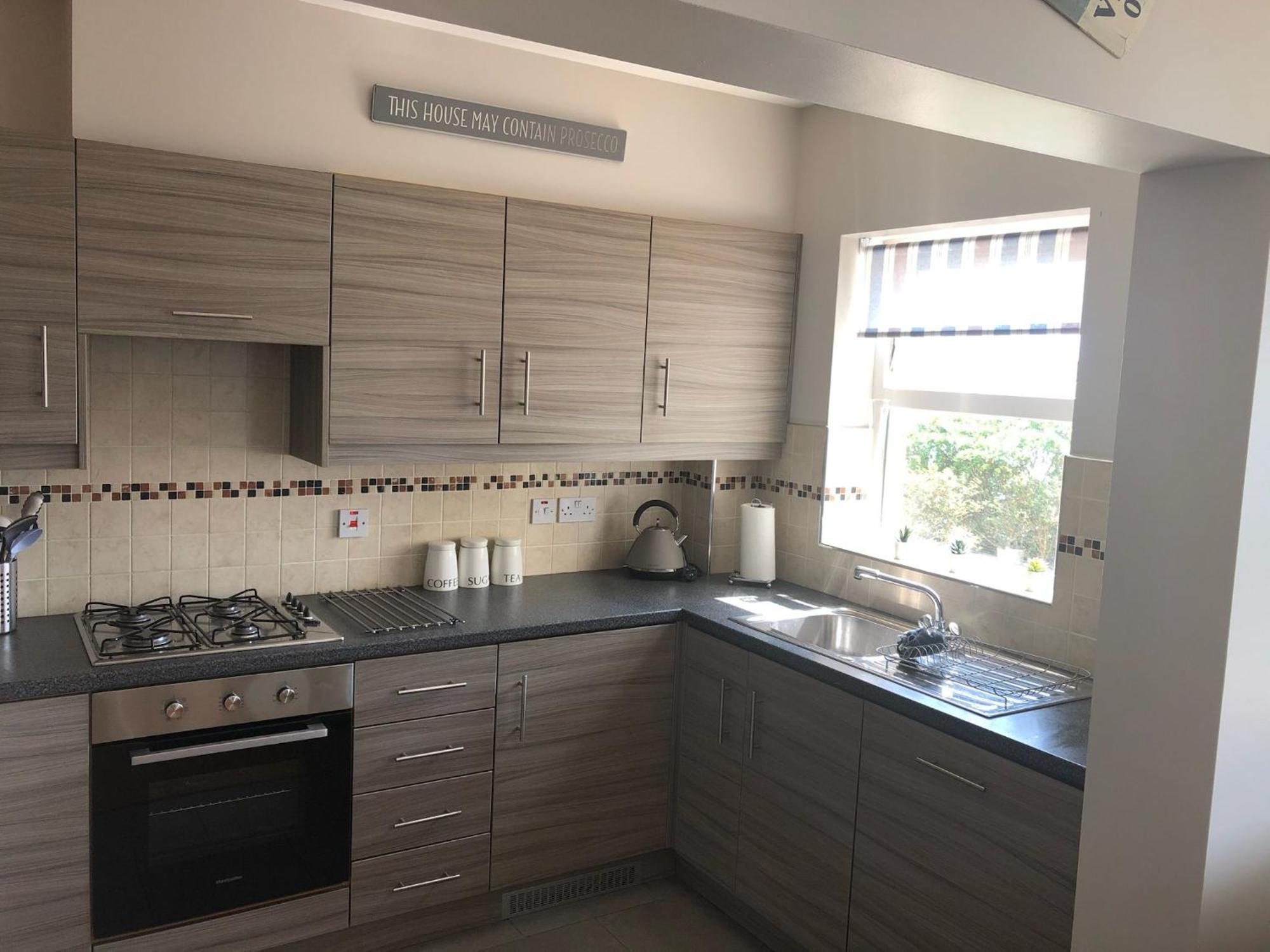 Oyster Bay Holiday Apartment Dundrum Esterno foto