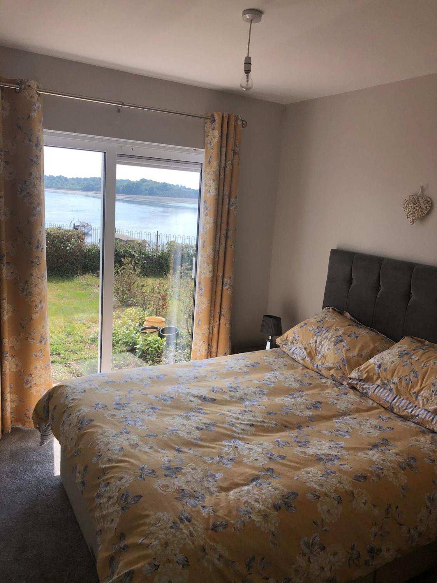 Oyster Bay Holiday Apartment Dundrum Esterno foto
