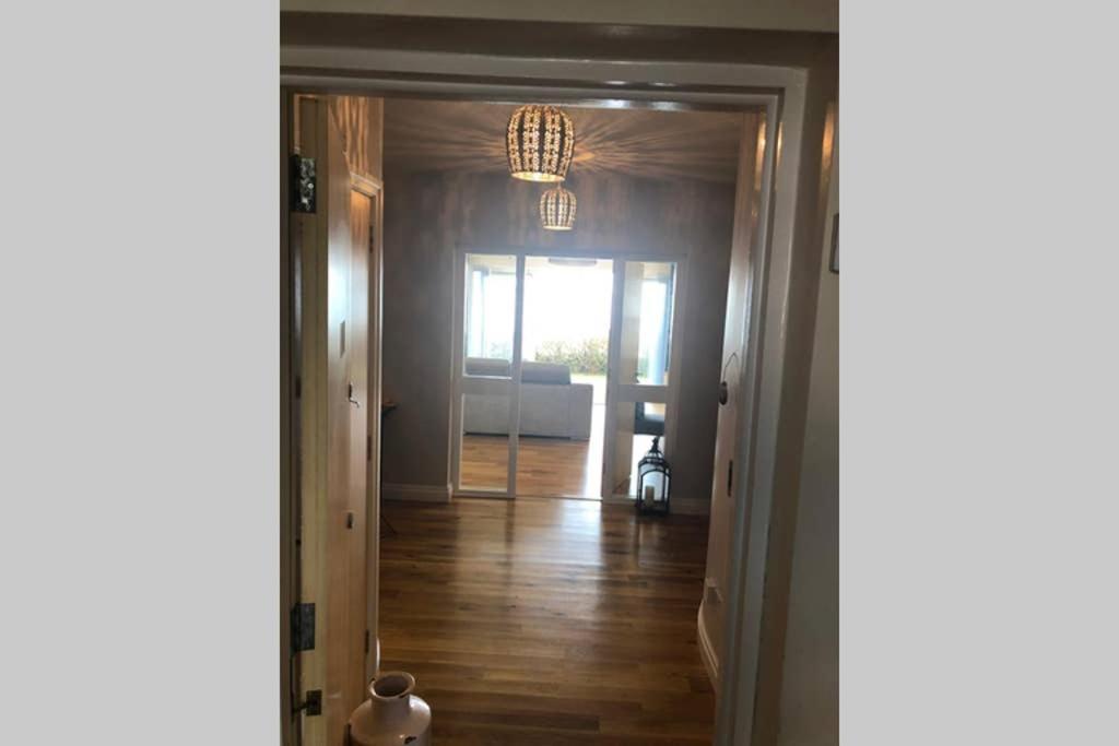 Oyster Bay Holiday Apartment Dundrum Esterno foto