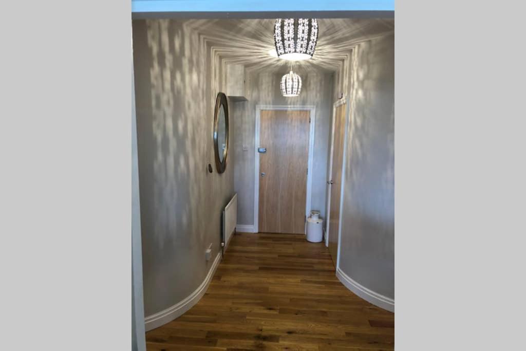 Oyster Bay Holiday Apartment Dundrum Esterno foto