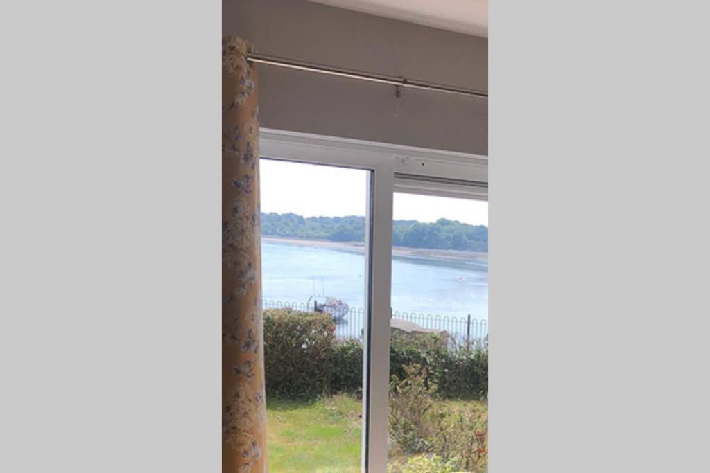 Oyster Bay Holiday Apartment Dundrum Esterno foto