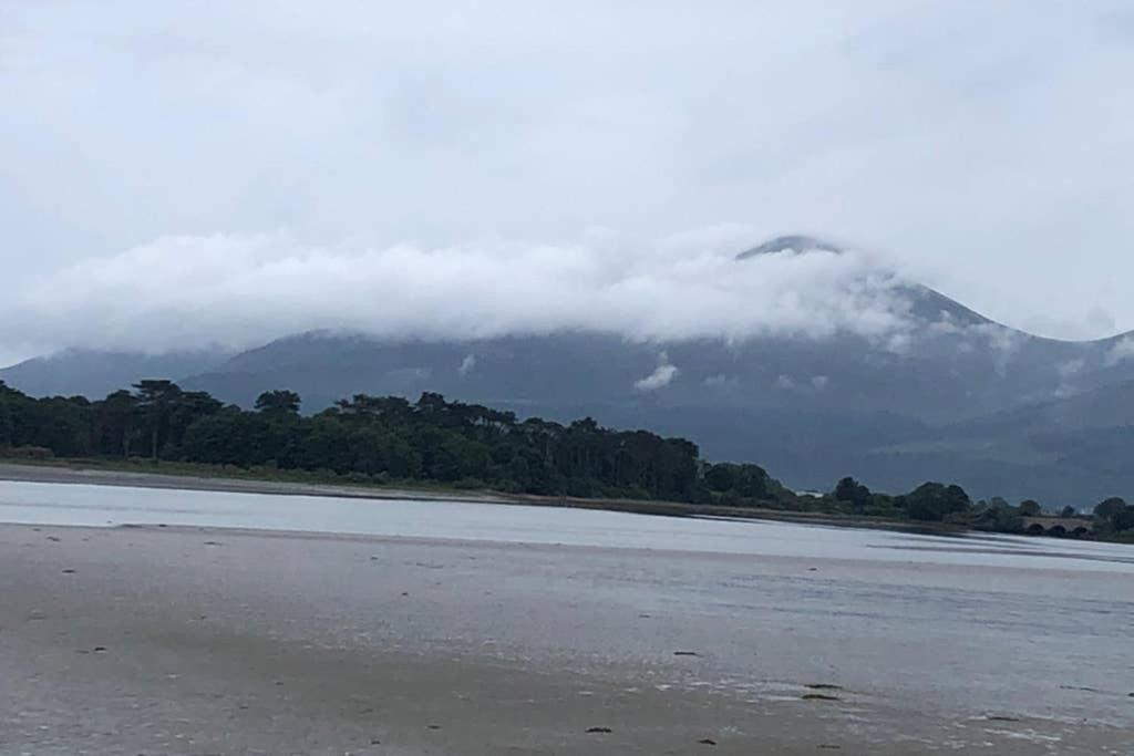 Oyster Bay Holiday Apartment Dundrum Esterno foto