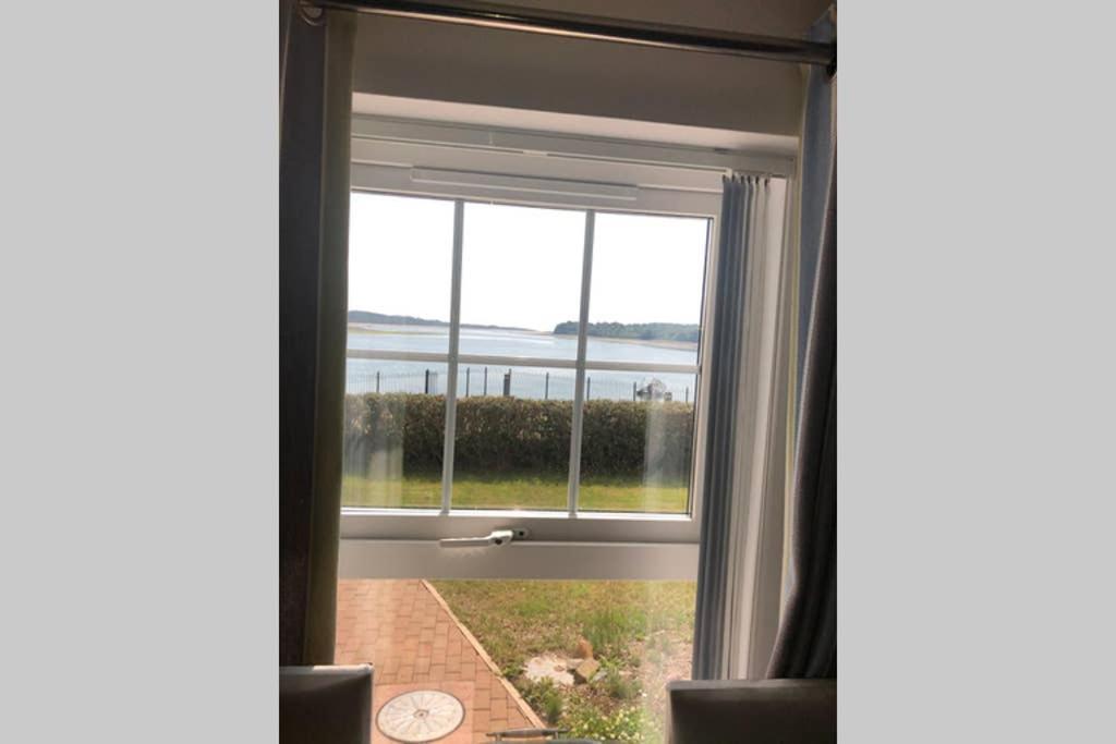Oyster Bay Holiday Apartment Dundrum Esterno foto