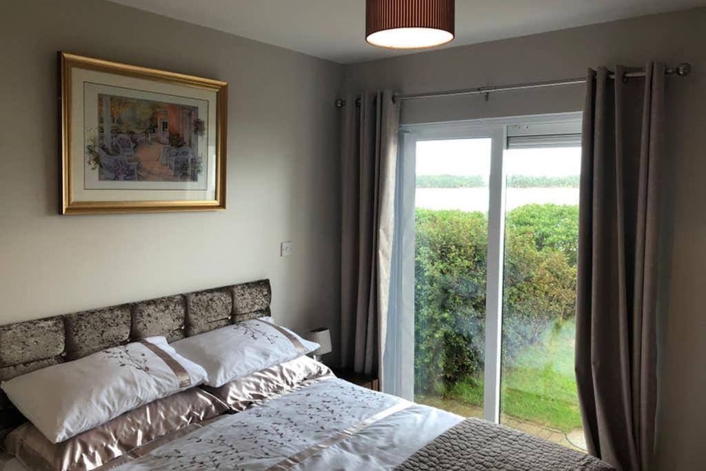 Oyster Bay Holiday Apartment Dundrum Esterno foto