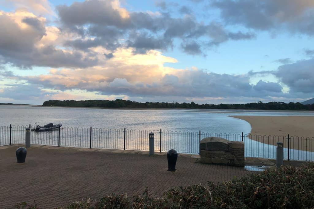 Oyster Bay Holiday Apartment Dundrum Esterno foto