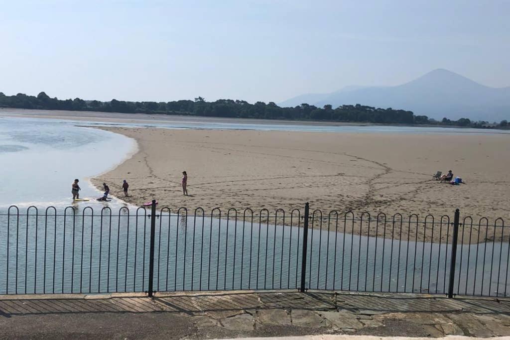 Oyster Bay Holiday Apartment Dundrum Esterno foto