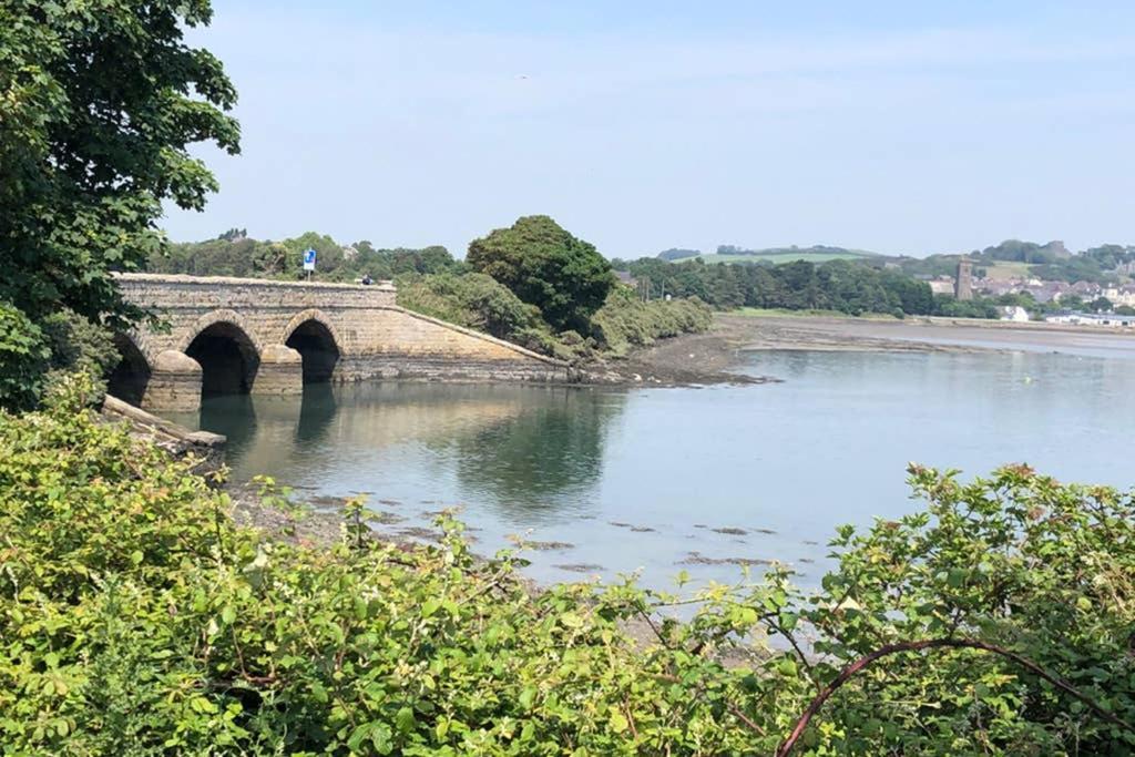 Oyster Bay Holiday Apartment Dundrum Esterno foto